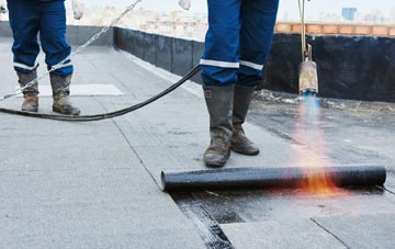 asphalt roofing Garmouth, Moray