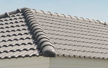 advantages of Garmouth clay roofing