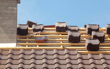 Garmouth clay roofing costs