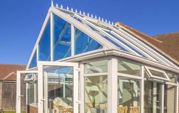 conservatory roof insulation costs Garmouth