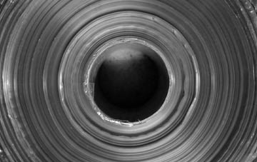 Garmouth edpm waterproofing