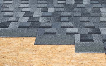 expert Garmouth asphalt roof companies