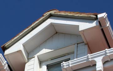 Garmouth fascia installation costs