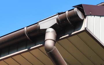 types of Garmouth fascias