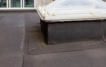 disadvantages of Garmouth flat roofs