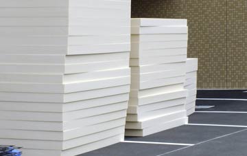 Garmouth flat roof insulation costs