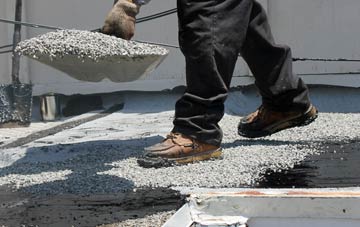 Garmouth flat roofing companies