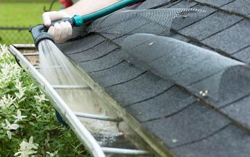 Garmouth gutter cleaning costs