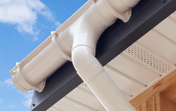 Garmouth gutter installation costs