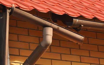 Garmouth gutter repair costs