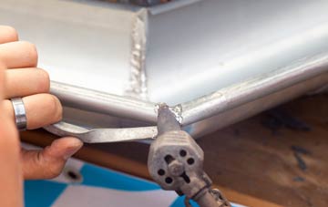 disadvantages of Garmouth lead roofing