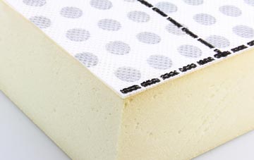 meeting Garmouth building codes