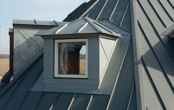 metal roofing Garmouth, Moray
