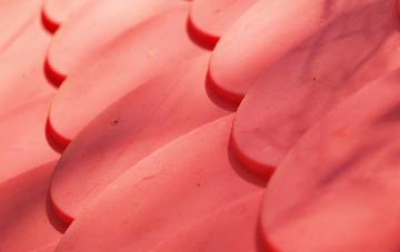 Garmouth plastic roof costs