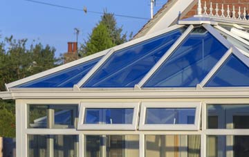professional Garmouth conservatory insulation