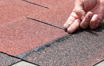 Garmouth asphalt roof repairs