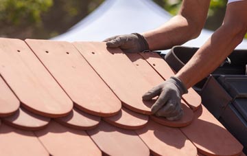 Garmouth roof tile contractors