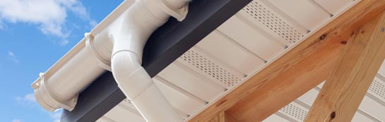 get Garmouth guttering quotes today