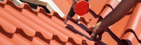 save on Garmouth roof installation costs