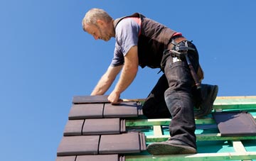 disadvantages of Garmouth slate roofing