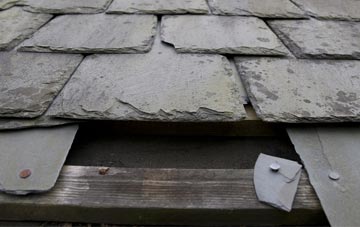 Garmouth slate roof repairs and maintenance