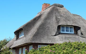 thatch roofing Garmouth, Moray