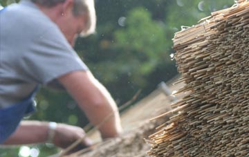 professional Garmouth thatchers