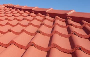 Garmouth tile and slate roof replacement
