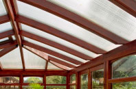Garmouth conservatory roofing insulation