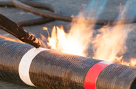 Garmouth flat roofing replacement