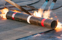 Garmouth flat roof sealing