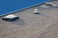 Garmouth flat roofing