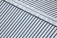Garmouth metal roofing