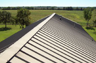 Garmouth metal roof quotes